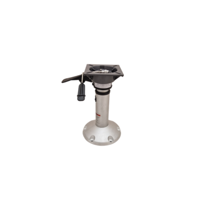 HOLLEX Hollex stoelzuil gasbediend / draaibaar 37-51cm