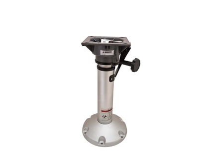HOLLEX Hollex stoelzuil gasbediend / draaibaar 43-61cm