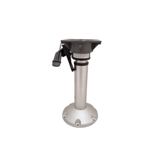 HOLLEX Hollex stoelzuil gasbediend / draaibaar 43-61cm