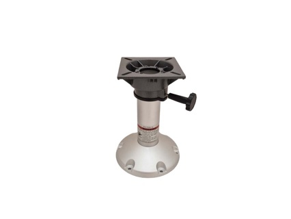 HOLLEX Hollex stoelzuil vast / draaibaar 33cm