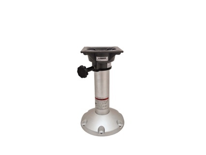 HOLLEX Hollex stoelzuil vast / draaibaar 38cm