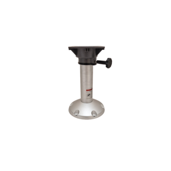 HOLLEX Hollex stoelzuil vast / draaibaar 38cm