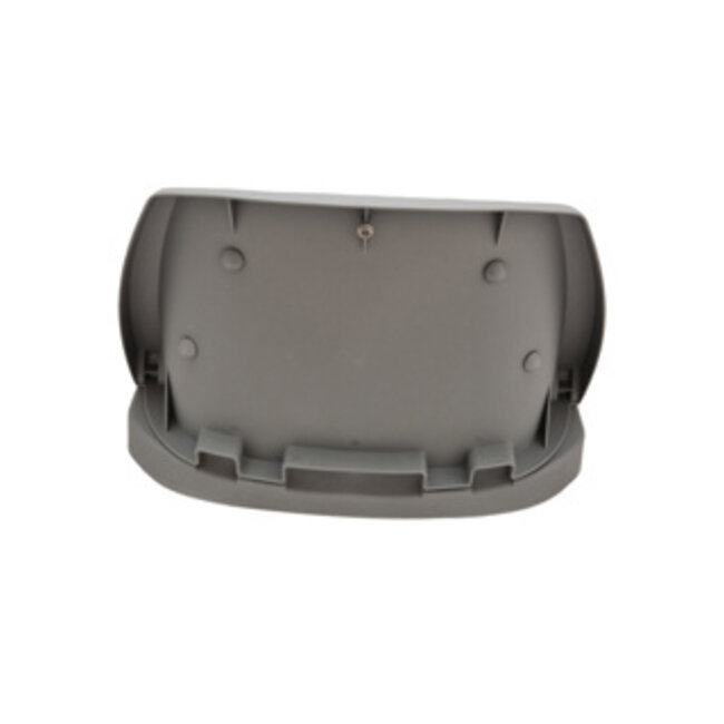 HOLLEX Hollex stoelkuip Fish Star wit/navy