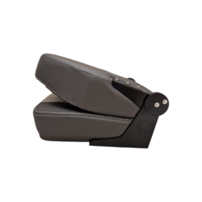 HOLLEX Hollex stoelkuip Gray Star grijs