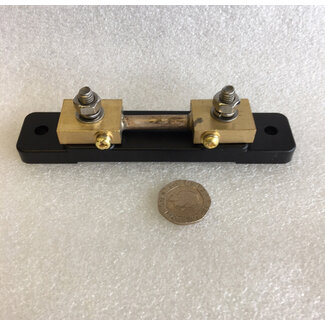 Nasa NASA SHUNT BM1 / COMPACT 50MV 100AMP