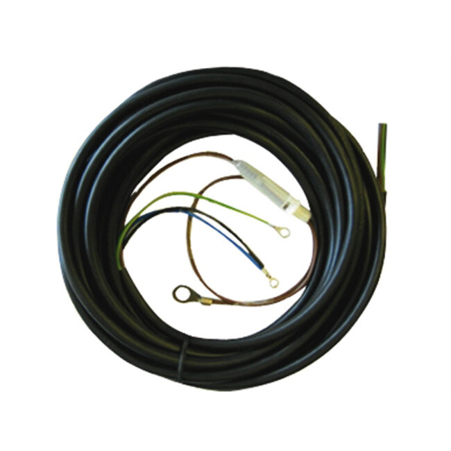 Nasa NASA CLIPPER BATTERYMONITOR BM-1 (12VOLT)