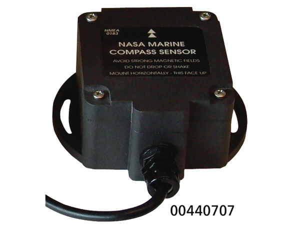 Nasa NASA NMEA KOMPASSENSOR