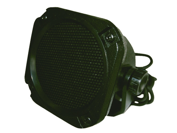 Nasa NASA VHF SPEAKER ( 8 OHM)