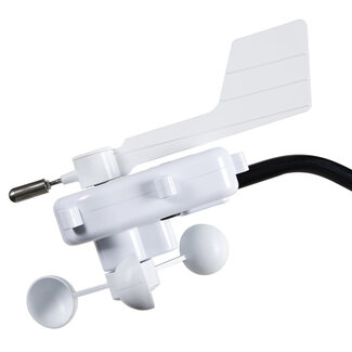 Nasa NASA V2 WIND MAST HEAD UNIT 3 WIRE