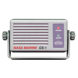 Nasa NASA MARINE GASDETECTOR