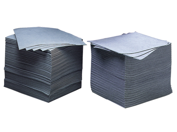 VanDoClean OLIE ABSORPTIE MAT DIK ABSORBENTS SUPER MAT 50X40CM (PER 5)