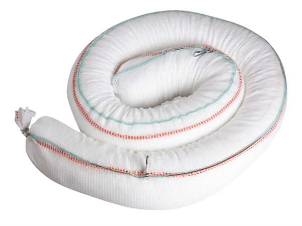 VanDoClean OLIE ABSORPTIE SLANG ABSORBENTS SNAKES 120 X 7,5CM