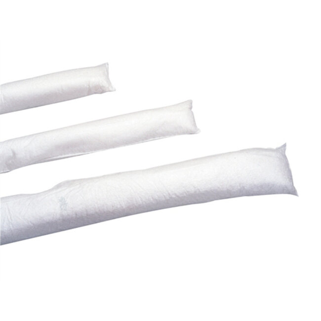 VanDoClean OLIE ABSORPTIE SLANG ABSORBENTS SNAKES 120 X 7,5CM