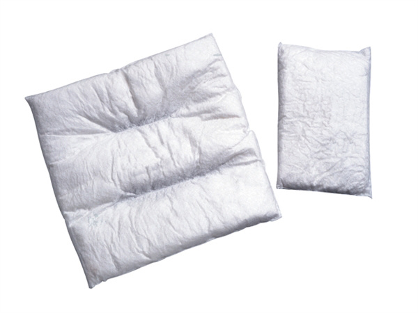 VanDoClean OLIE ABSORPTIE KUSSEN ABSORBENTS PILLOW 42X42X4CM