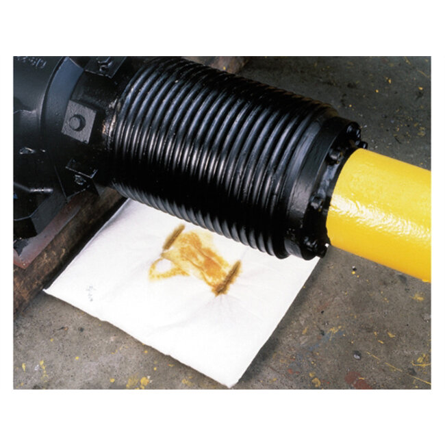 VanDoClean OLIE ABSORPTIE KUSSEN ABSORBENTS PILLOW 28X20X4CM