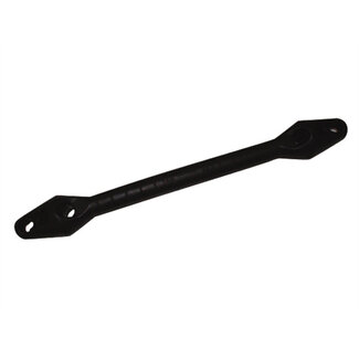 Eval LANDVAST SHOCKABSORBER, 6-12MM TOUW