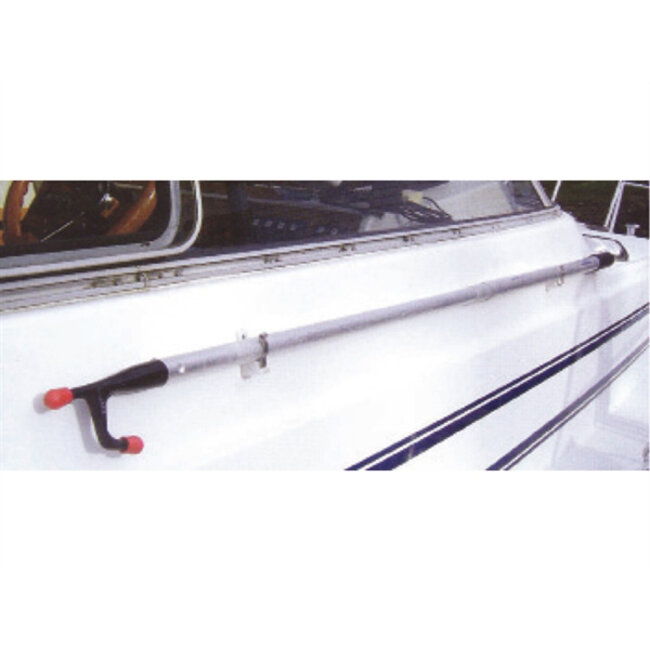 Eval CLIPS VOOR BOOTSHAAK, 28-32MM, PER SET