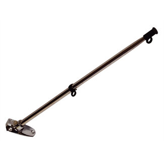 Eval RVS AFNEEMBARE VLAGGESTOK