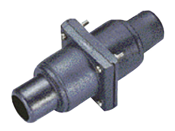 Eval TERUGSLAGKLEP VOOR SLANG 25/38MM