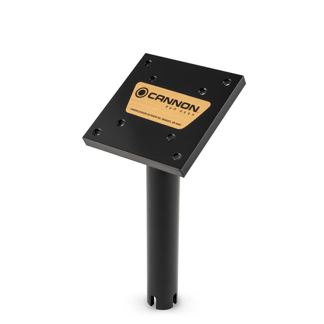 Cannon DOWNRIGGER MONTAGE