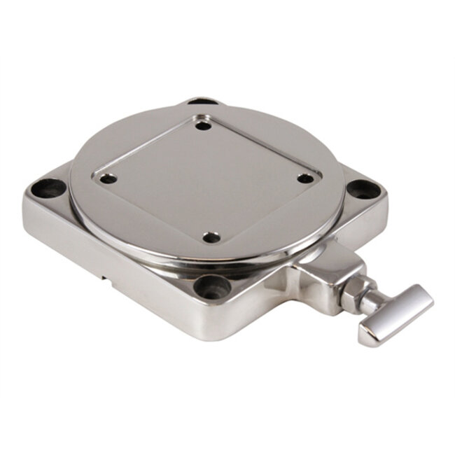 Cannon DOWNRIGGER MONTAGE