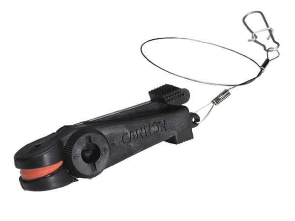 Cannon Release Clips Universal Line Release Uni-line