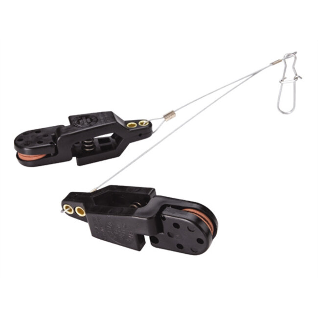 Cannon RELEASE CLIPS