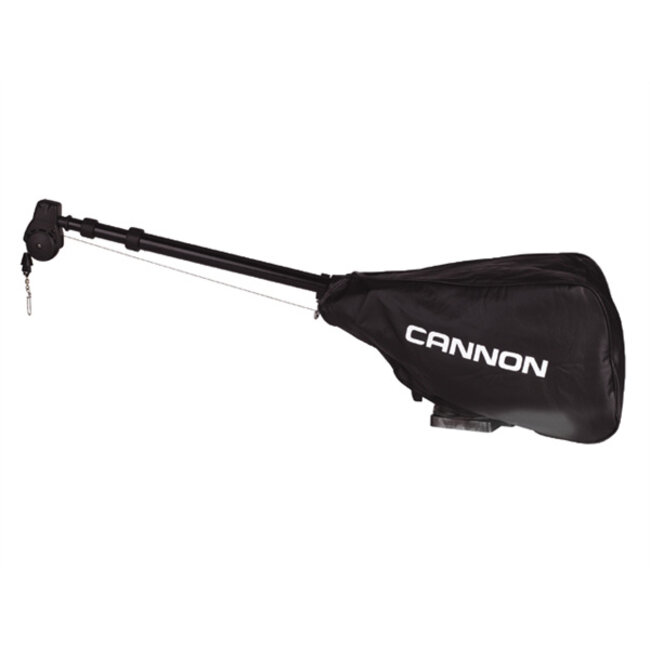 Cannon DOWNRIGGER ONDERDELEN