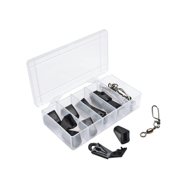 Cannon DOWNRIGGER ONDERDELEN