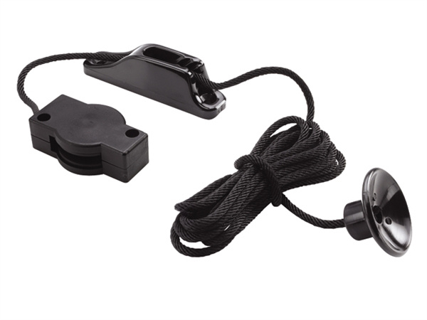 Cannon Downrigger Onderdelen Retro-ease Weight Retreiver