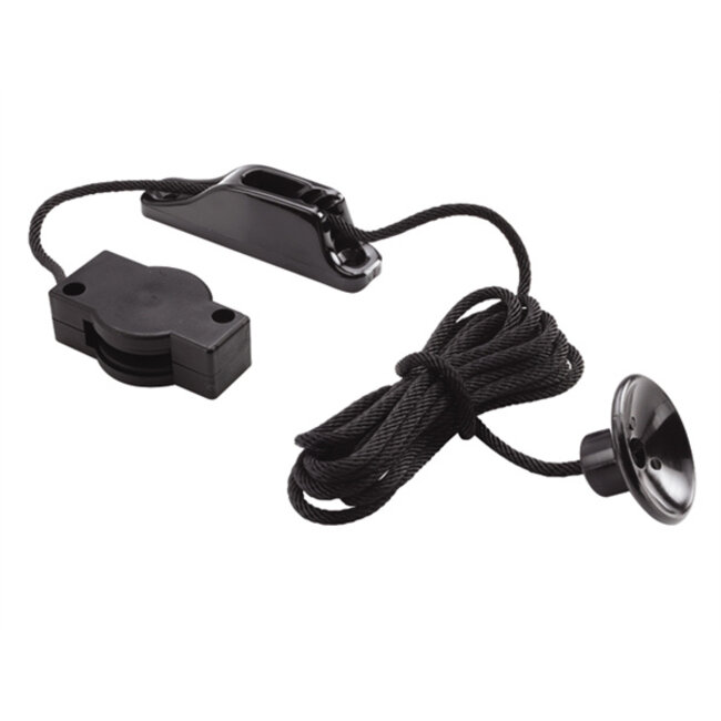 Cannon DOWNRIGGER ONDERDELEN