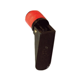 Eval INSTELBARE LENSPLUG, 23MM