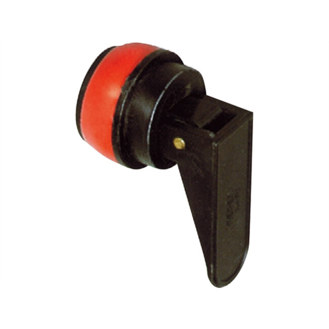 Eval INSTELBARE LENSPLUG, 42MM, 41MM - 44,5MM