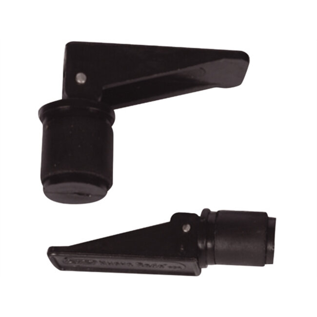 Eval INSTELBARE LENSPLUG, 42MM, 41MM - 44,5MM