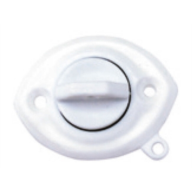 Eval LOSSE NYLON LENSPLUG T.B.V. 00329625/26