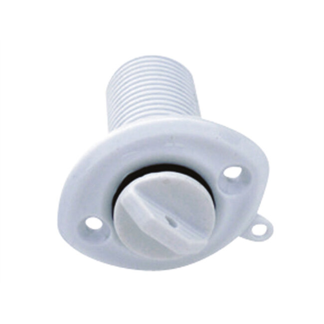 Eval LOSSE NYLON LENSPLUG T.B.V. 00329625/26