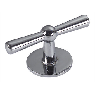 Foresti & Suardi FORESTI & SUARDI BOLDER, CHROOM