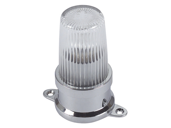 Foresti & Suardi F + S ROND TOPLICHT, DIAMETER 62MM