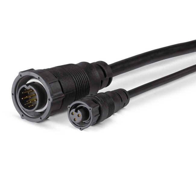 Humminbird HUMMINBIRD MEGA 360 UNIVERSAL INCL. GEIGERTEC MOUNT