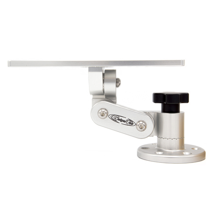 Geigertec GEIGERTEC PRO MOUNT 3.5 INCH - ZILVER