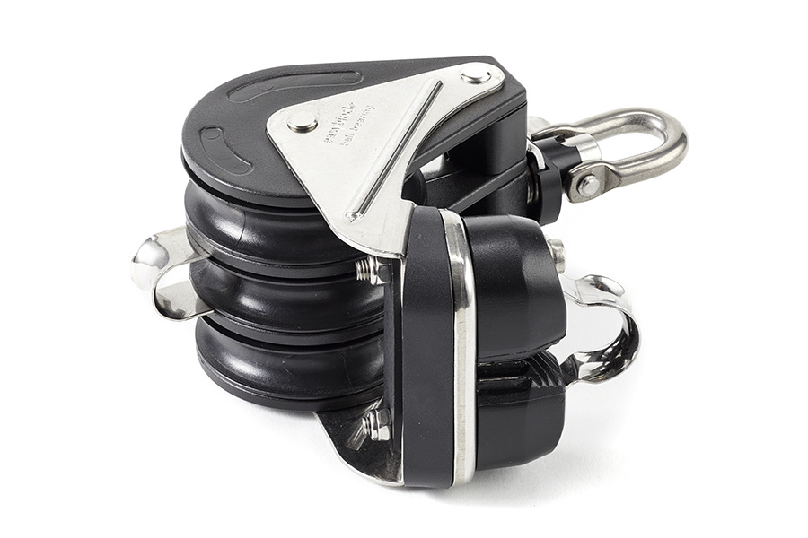Easy Marine EASY BLOCK 2, 3-LING +WARTEL EN HONDSVOT EN KLEM