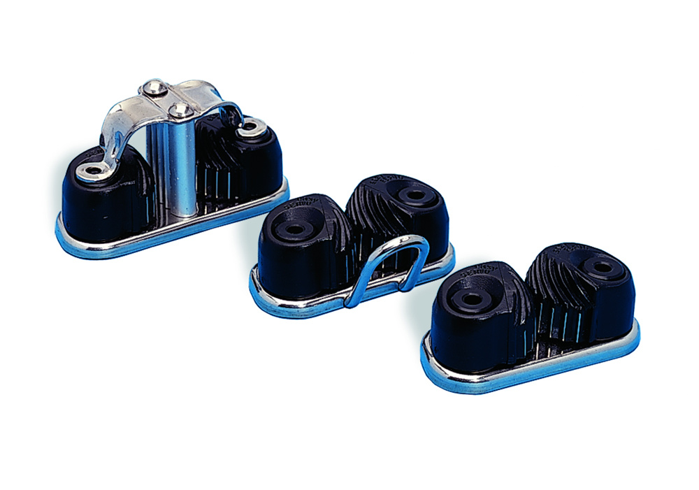 Easy Marine EASY SERVO CLEAT DOUBLE BIG EASYMATIC II