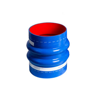 Halyard HALYARD VERBINDER (1 HUMP) 127MM/L=220MM