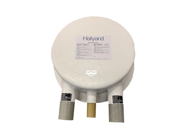 Halyard HMI MIDSIZE GENERATOR SEPARATOR HFS035