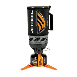 JetBoil JETBOIL FLASH CARBON - CAMPINGKOOKTOESTEL