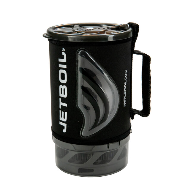 JetBoil JETBOIL FLASH CARBON - CAMPINGKOOKTOESTEL