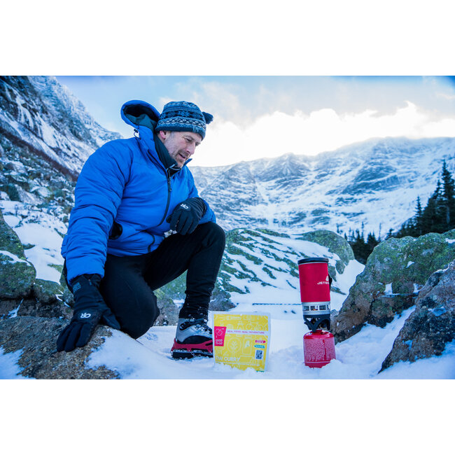 JetBoil JETBOIL FLASH CARBON - CAMPINGKOOKTOESTEL