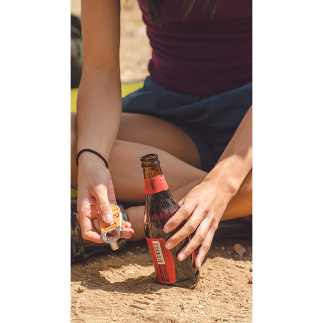 JetBoil CRUNCHIT FUEL CANISTER RECYCLING TOOL