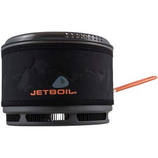 JetBoil Ceramic fluxring® cook pot