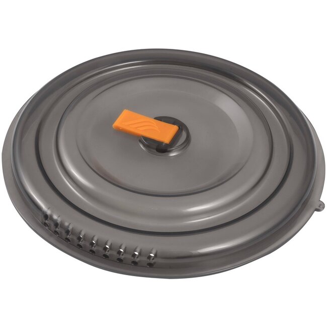 JetBoil JETBOIL 1.5L CERAMIC FLUXRING® COOK POT CARBON - NEW